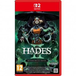 Hades II - SW2 SWI