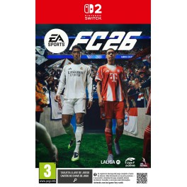 EA Sports FC 26 (GKC) - SW2
