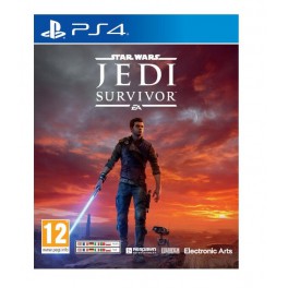 Sw jedi survivor - PS4