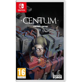 Centum - premium edition - SWI