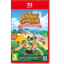 Animal Crossing New Horizons - SW2