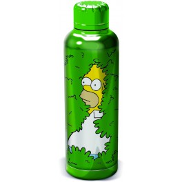 Botella termo 515 ml Homer Simpsons