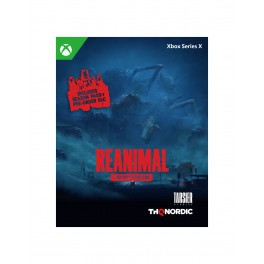 Reanimal Deluxe Edition  - XBSX