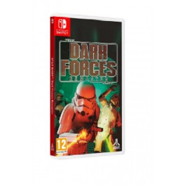 Star Wars dark forces rmt. - SWI